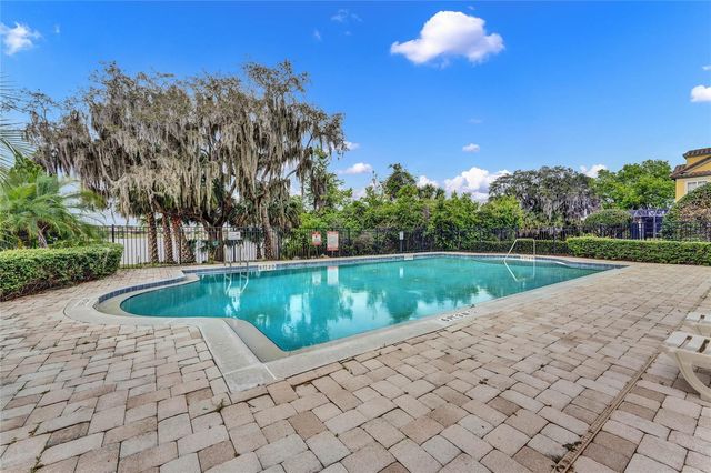 1454 LAKE SIDE AVENUE, Davenport, FL 33837