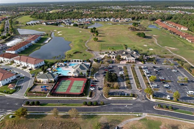 1454 LAKE SIDE AVENUE, Davenport, FL 33837