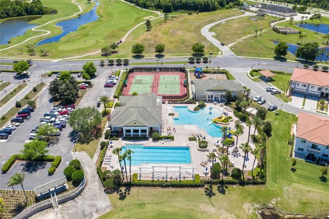 1454 LAKE SIDE AVENUE, Davenport, FL 33837