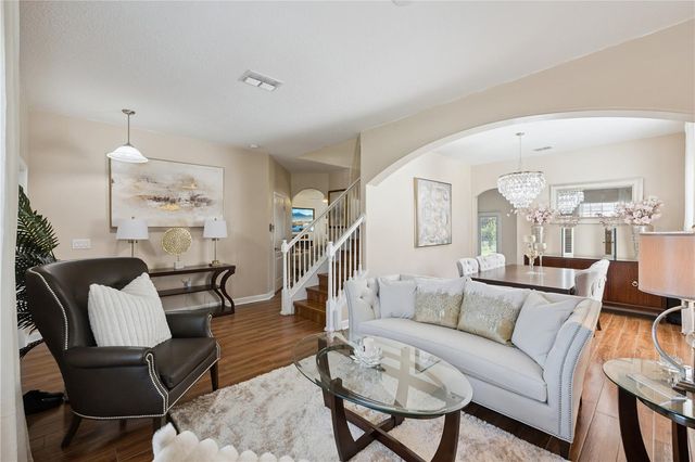 1454 LAKE SIDE AVENUE, Davenport, FL 33837