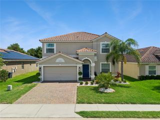 1454 LAKE SIDE AVENUE, Davenport, FL 33837