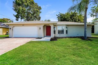 1411 SE 17th TER, Cape Coral, FL 33990