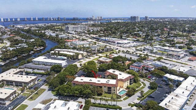 327 Southwind Drive 203, North Palm Beach, FL 33408