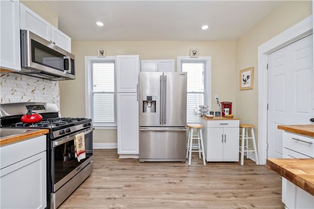 91 Columbia Avenue, Rochester, NY 14608