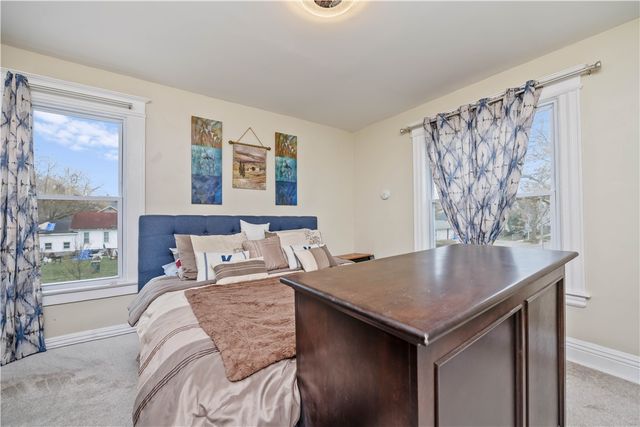 91 Columbia Avenue, Rochester, NY 14608