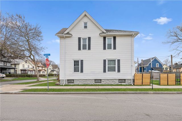 91 Columbia Avenue, Rochester, NY 14608