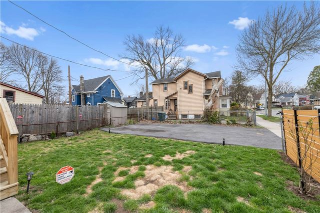 91 Columbia Avenue, Rochester, NY 14608