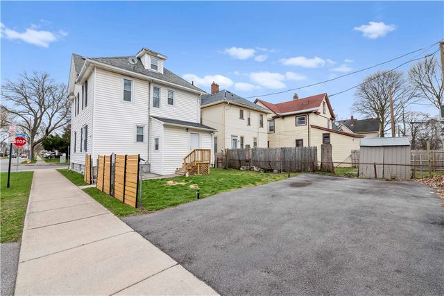 91 Columbia Avenue, Rochester, NY 14608