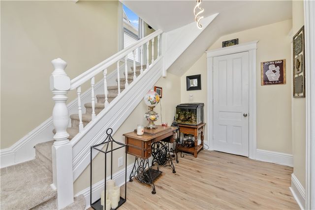 91 Columbia Avenue, Rochester, NY 14608