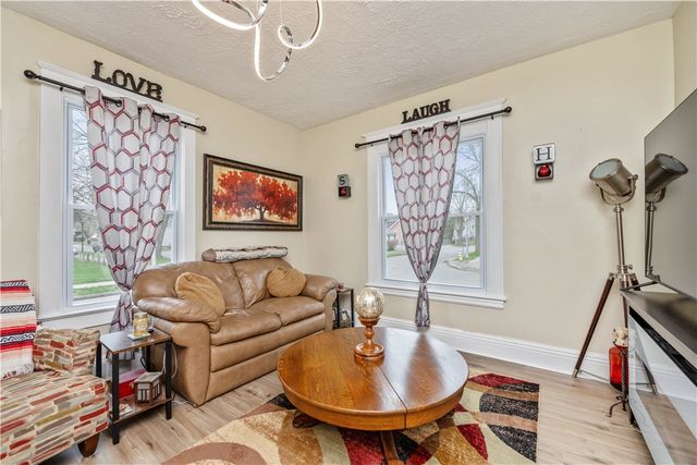 91 Columbia Avenue, Rochester, NY 14608