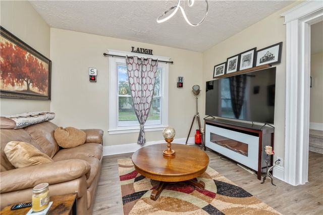 91 Columbia Avenue, Rochester, NY 14608