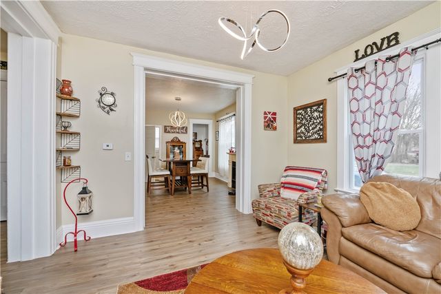 91 Columbia Avenue, Rochester, NY 14608