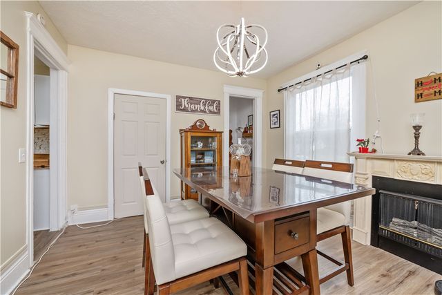 91 Columbia Avenue, Rochester, NY 14608