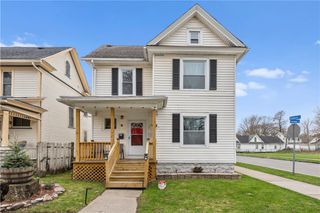 91 Columbia Avenue, Rochester, NY 14608