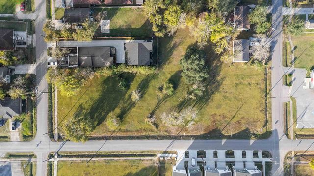 4932 Carmen Street, Houston, TX 77033