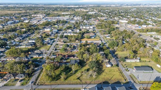 4932 Carmen Street, Houston, TX 77033