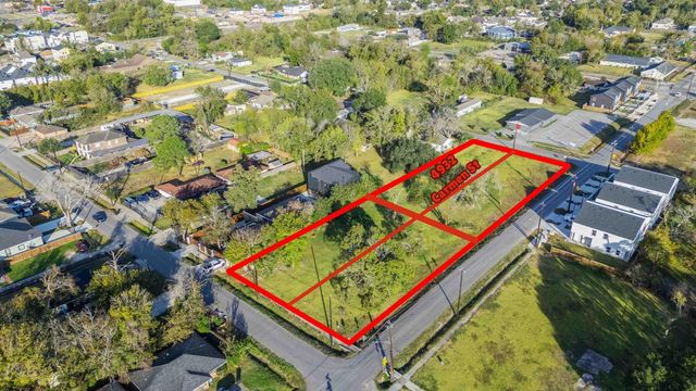 4932 Carmen Street, Houston, TX 77033