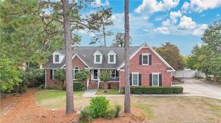 7248 Cayman Drive, Fayetteville, NC 28306