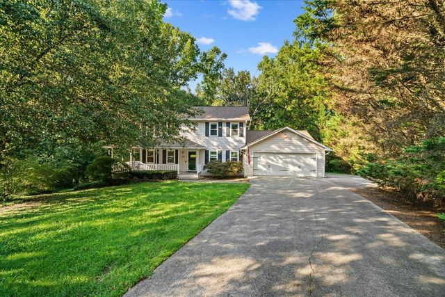 157 Linda Lane, Dalton, GA 30721