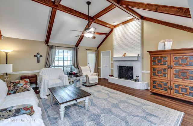 602 Bay Park Drive, Brandon, MS 39047