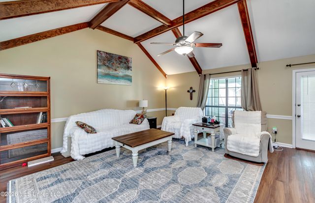 602 Bay Park Drive, Brandon, MS 39047