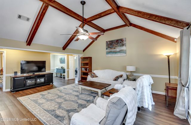 602 Bay Park Drive, Brandon, MS 39047
