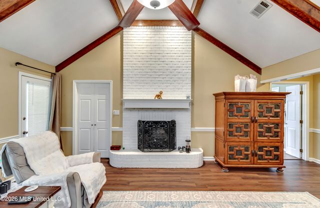602 Bay Park Drive, Brandon, MS 39047