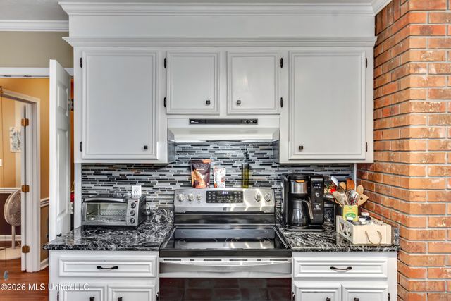 602 Bay Park Drive, Brandon, MS 39047