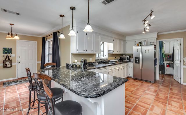 602 Bay Park Drive, Brandon, MS 39047