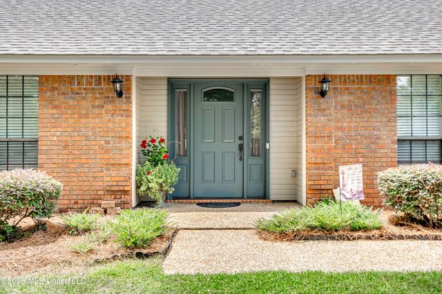 602 Bay Park Drive, Brandon, MS 39047
