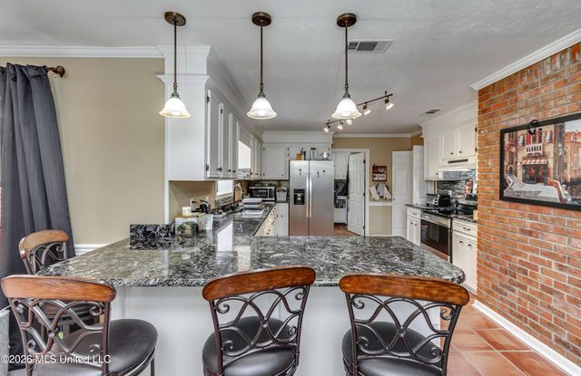 602 Bay Park Drive, Brandon, MS 39047