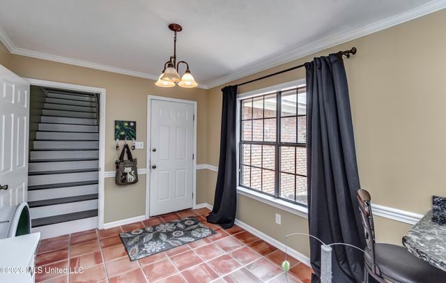 602 Bay Park Drive, Brandon, MS 39047