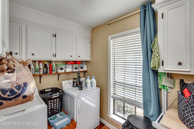 602 Bay Park Drive, Brandon, MS 39047