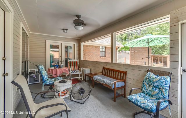 602 Bay Park Drive, Brandon, MS 39047