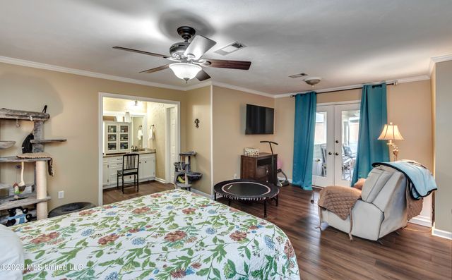 602 Bay Park Drive, Brandon, MS 39047