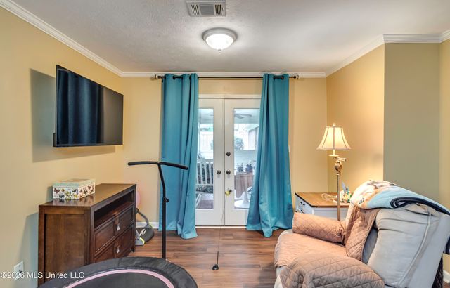 602 Bay Park Drive, Brandon, MS 39047