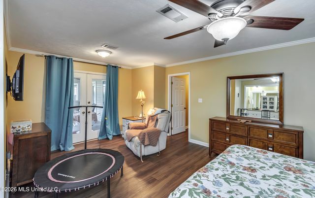 602 Bay Park Drive, Brandon, MS 39047
