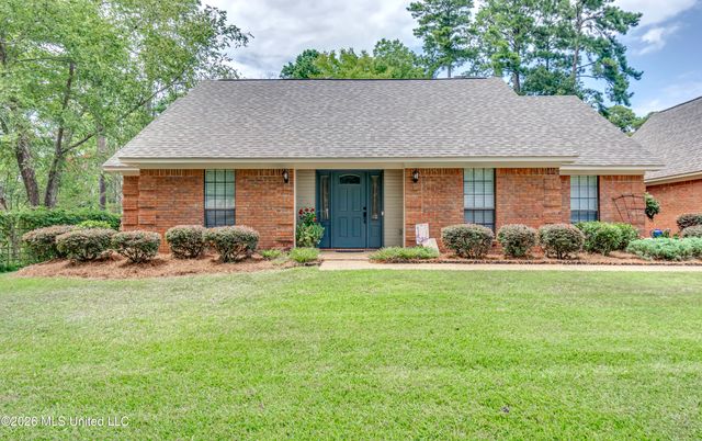 602 Bay Park Drive, Brandon, MS 39047