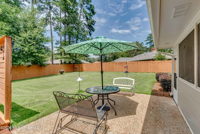 602 Bay Park Drive, Brandon, MS 39047