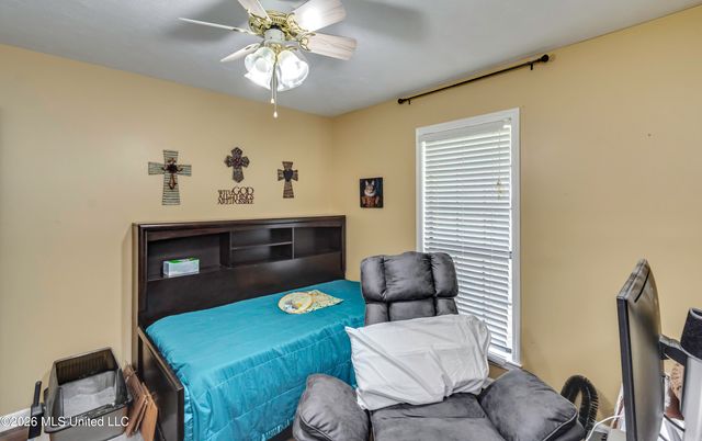 602 Bay Park Drive, Brandon, MS 39047