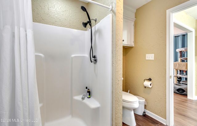 602 Bay Park Drive, Brandon, MS 39047
