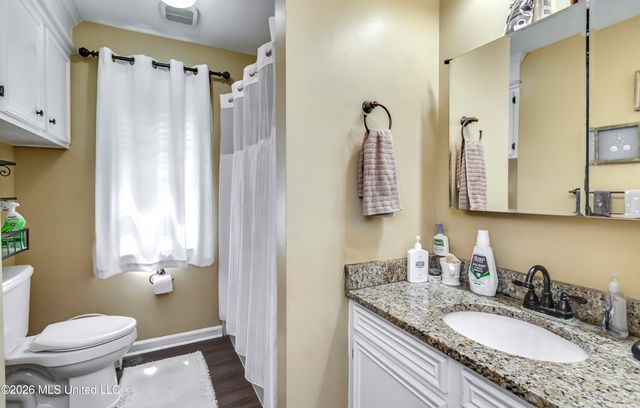 602 Bay Park Drive, Brandon, MS 39047