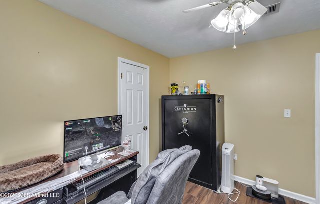 602 Bay Park Drive, Brandon, MS 39047