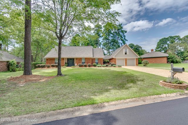 602 Bay Park Drive, Brandon, MS 39047