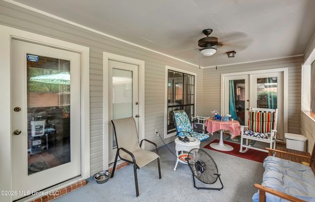 602 Bay Park Drive, Brandon, MS 39047
