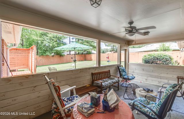 602 Bay Park Drive, Brandon, MS 39047