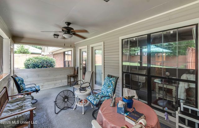 602 Bay Park Drive, Brandon, MS 39047