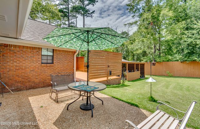 602 Bay Park Drive, Brandon, MS 39047