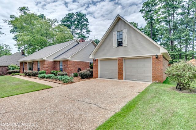 602 Bay Park Drive, Brandon, MS 39047