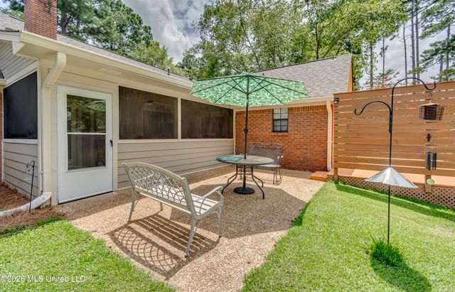 602 Bay Park Drive, Brandon, MS 39047